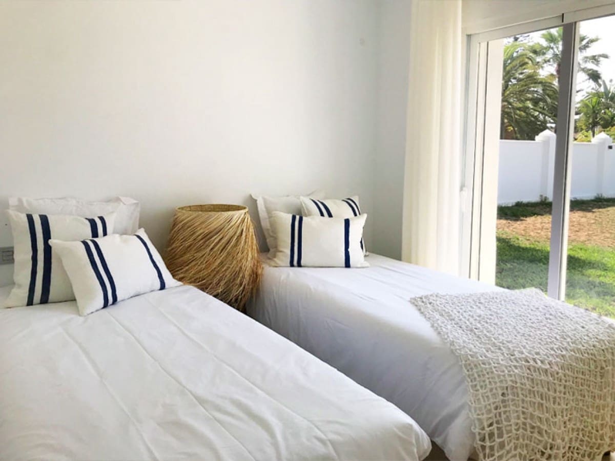4 sypialnia Willa na sprzedaż w Marbella z basenem - 1 395 000 € (Ref: 10001654)