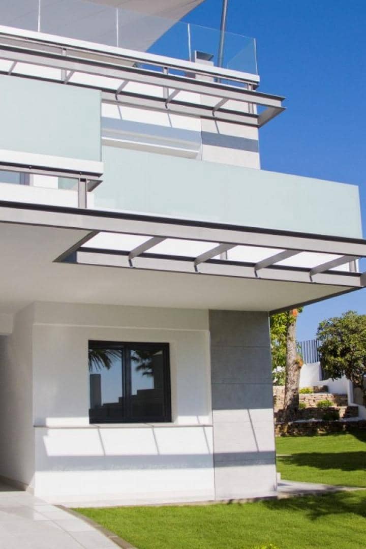 7 soverom Villa til salgs i Guadalmina med svømmebasseng - € 1 395 000 (Ref: 10001655)