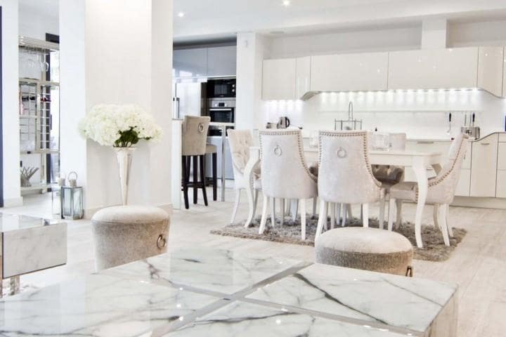 7 soverom Villa til salgs i Guadalmina med svømmebasseng - € 1 395 000 (Ref: 10001655)
