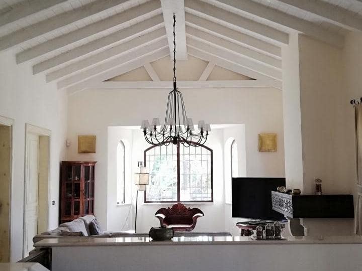 5 camera da letto Villa in vendita in Benalmadena con piscina garage - 1.380.000 € (Rif: 10001656)