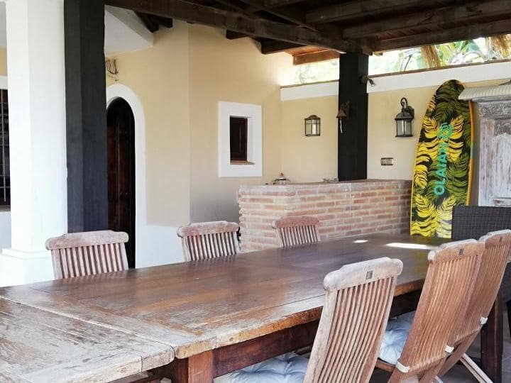 5 camera da letto Villa in vendita in Benalmadena con piscina garage - 1.380.000 € (Rif: 10001656)