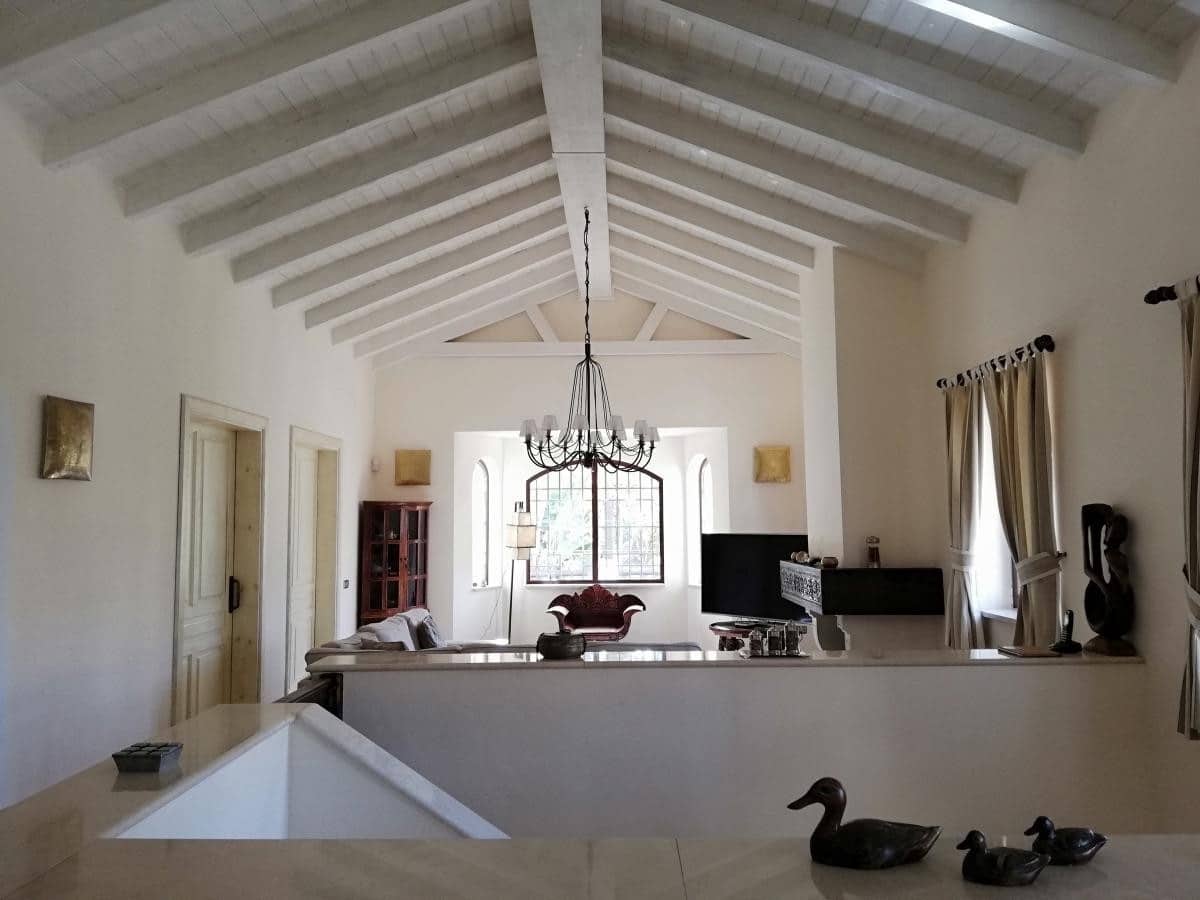 5 camera da letto Villa in vendita in Benalmadena con piscina garage - 1.380.000 € (Rif: 10001656)