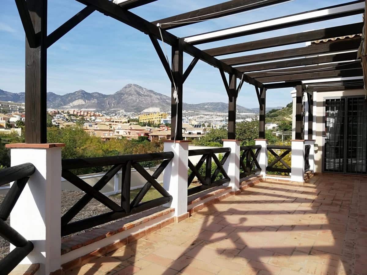 5 camera da letto Villa in vendita in Benalmadena con piscina garage - 1.380.000 € (Rif: 10001656)