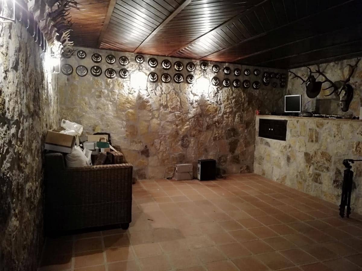 5 camera da letto Villa in vendita in Benalmadena con piscina garage - 1.380.000 € (Rif: 10001656)