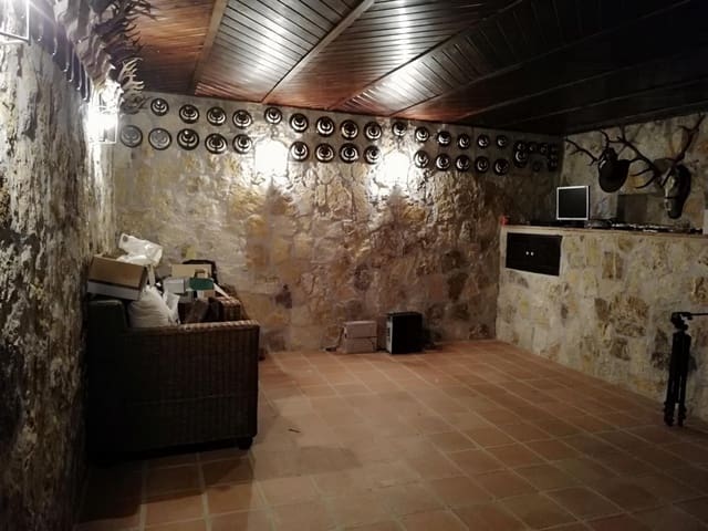 5 camera da letto Villa in vendita in Benalmádena con piscina garage - 1.380.000 € (Rif: 10001656)