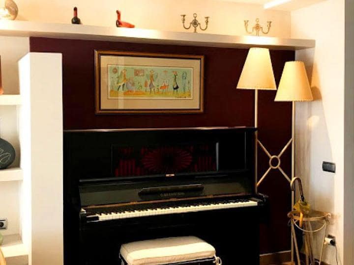 3 camera da letto Appartamento in vendita in Puerto Banus con piscina garage - 1.350.000 € (Rif: 10001657)