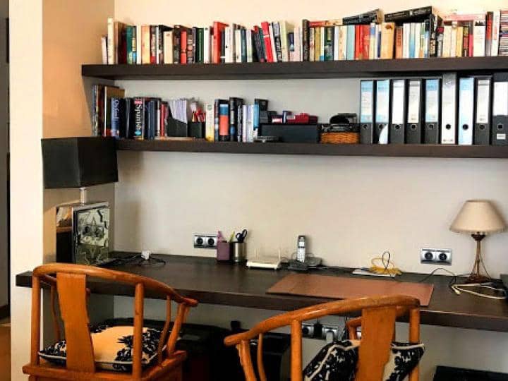 3 camera da letto Appartamento in vendita in Puerto Banus con piscina garage - 1.350.000 € (Rif: 10001657)