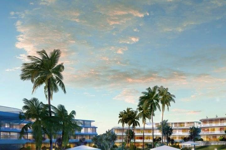 3 soverom Leilighet til salgs i Estepona med svømmebasseng garasje - € 1 195 000 (Ref: 10001659)