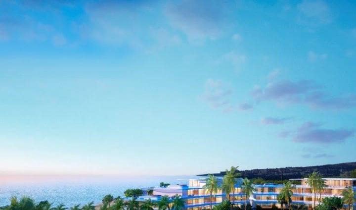 2 sypialnia Apartament na sprzedaż w Estepona z basenem garażem - 592 000 € (Ref: 10001661)