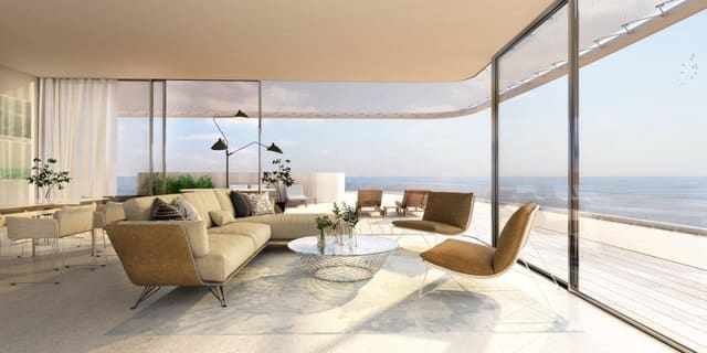 2 sypialnia Apartament na sprzedaż w Estepona z basenem garażem - 592 000 € (Ref: 10001661)