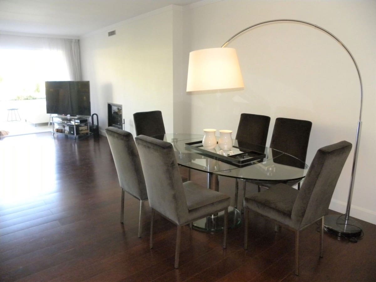 4 Zimmer Apartment zu verkaufen in Marbella mit Pool Garage - 995.000 € (Ref: 10001662)
