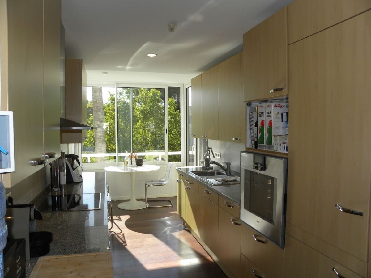 4 Zimmer Apartment zu verkaufen in Marbella mit Pool Garage - 995.000 € (Ref: 10001662)