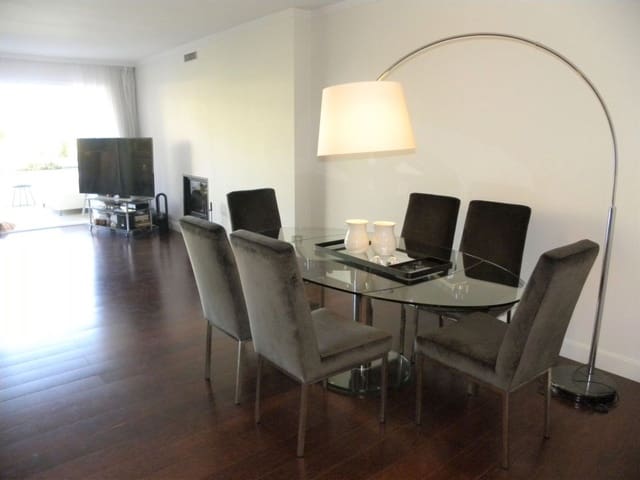 4 Zimmer Apartment zu verkaufen in Marbella mit Pool Garage - 995.000 € (Ref: 10001662)