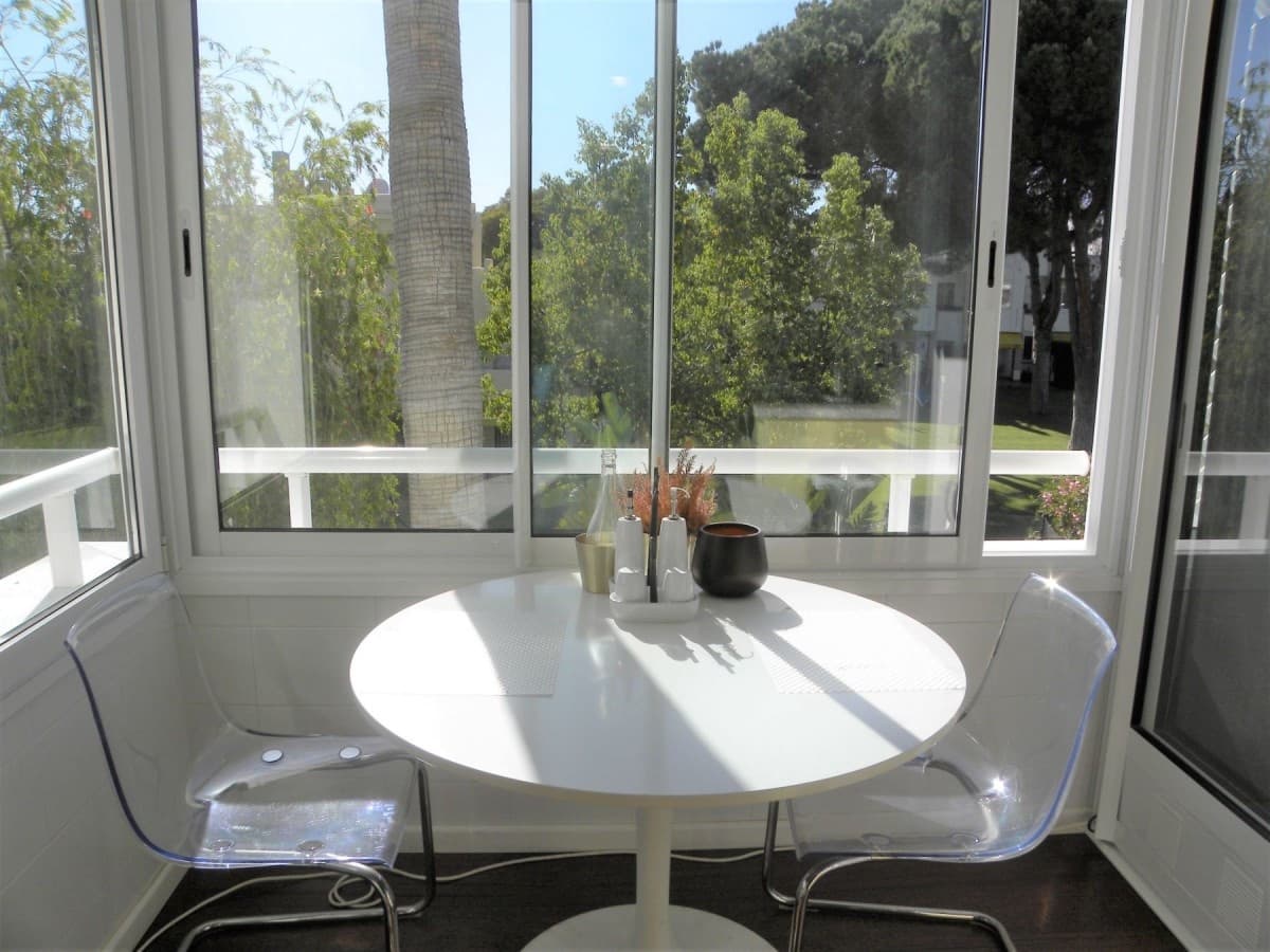 4 Zimmer Apartment zu verkaufen in Marbella mit Pool Garage - 995.000 € (Ref: 10001662)