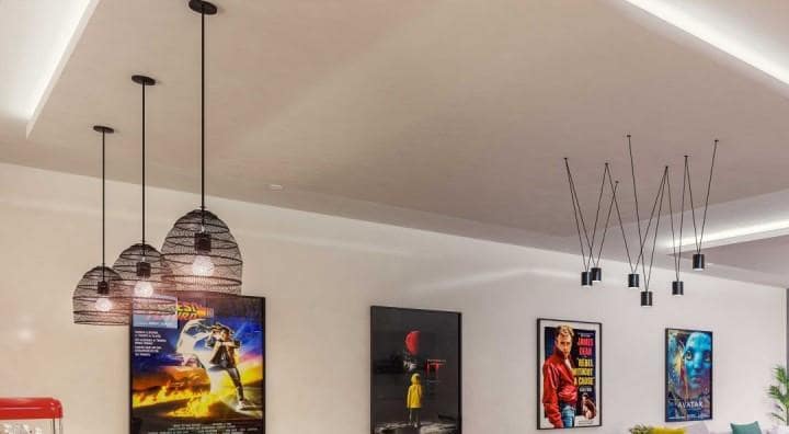 4 soveværelse Villa til salg i New Golden Mile med swimmingpool garage - € 1.295.000 (Ref: 10001663)