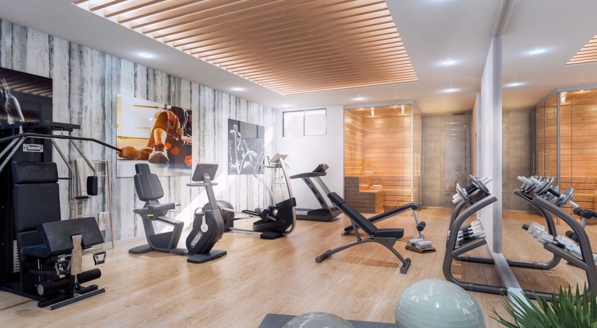 4 soveværelse Villa til salg i New Golden Mile med swimmingpool garage - € 1.295.000 (Ref: 10001663)