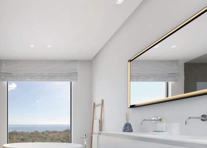 4 slaapkamer Villa te koop in Marbella met zwembad garage - € 2.184.500 (Ref: 10001665)