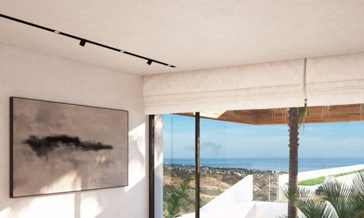 4 slaapkamer Villa te koop in Marbella met zwembad garage - € 2.184.500 (Ref: 10001665)