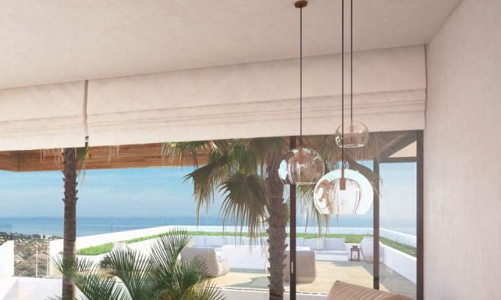 4 slaapkamer Villa te koop in Marbella met zwembad garage - € 2.184.500 (Ref: 10001665)