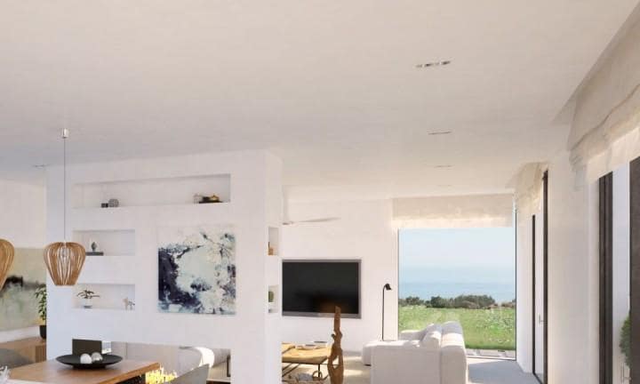 4 slaapkamer Villa te koop in Marbella met zwembad garage - € 2.184.500 (Ref: 10001665)