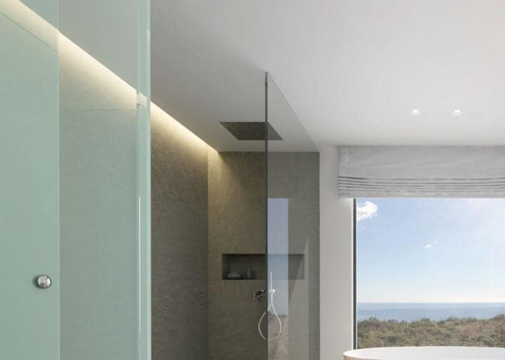 4 slaapkamer Villa te koop in Marbella met zwembad garage - € 2.184.500 (Ref: 10001665)