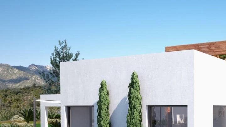 4 slaapkamer Villa te koop in Marbella met zwembad garage - € 2.184.500 (Ref: 10001665)