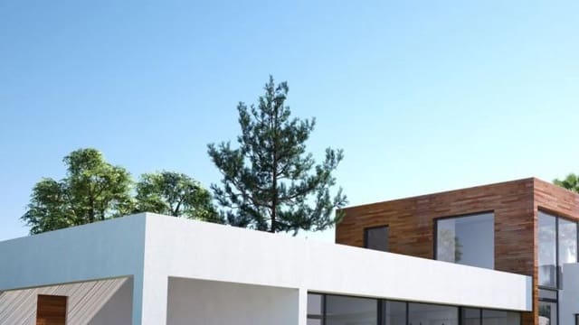 4 sypialnia Willa na sprzedaż w Marbella z basenem garażem - 2 184 500 € (Ref: 10001665)