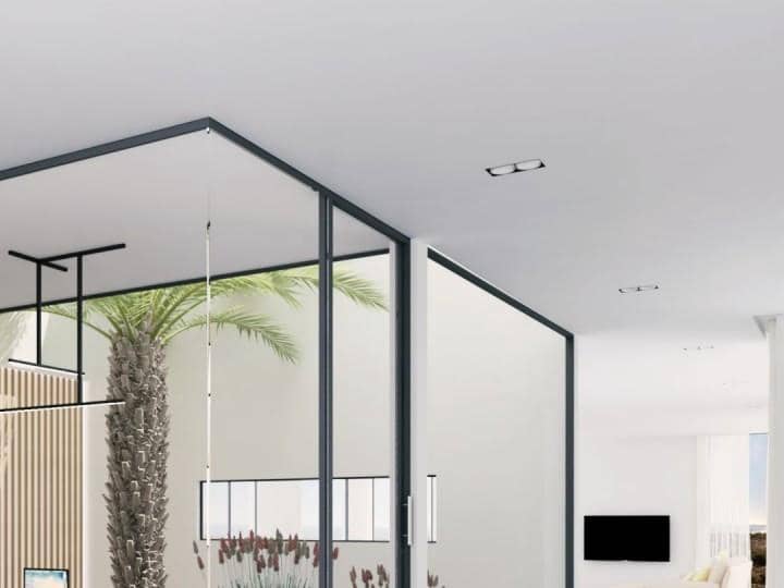 4 slaapkamer Villa te koop in Marbella met zwembad garage - € 2.184.500 (Ref: 10001665)