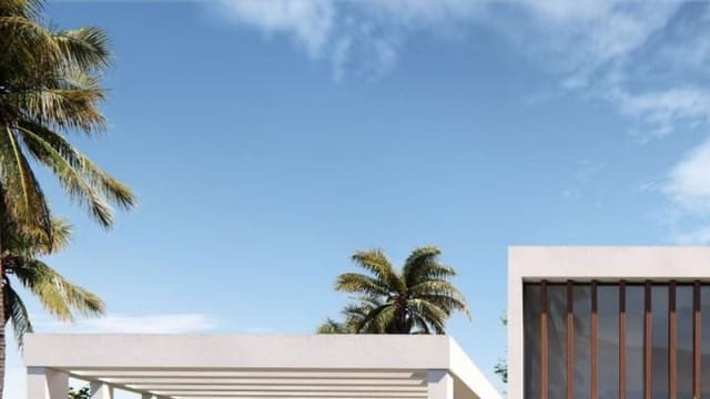 4 chambre Villa/Maison à vendre à Marbella avec piscine - 1 815 000 € (Ref: 10001668)