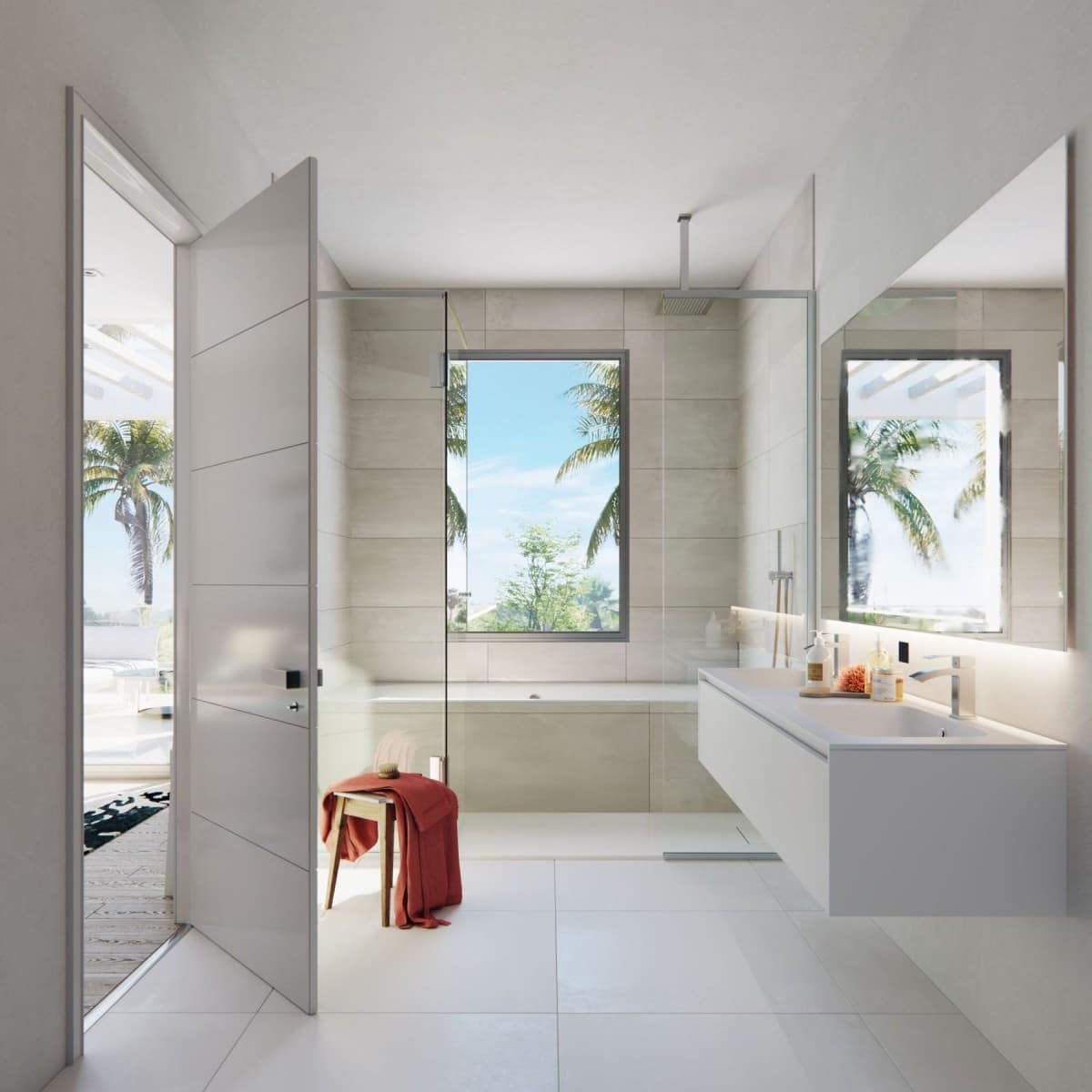4 bedroom Villa for sale in Marbella with pool - € 1,925,000 (Ref: 10001669)