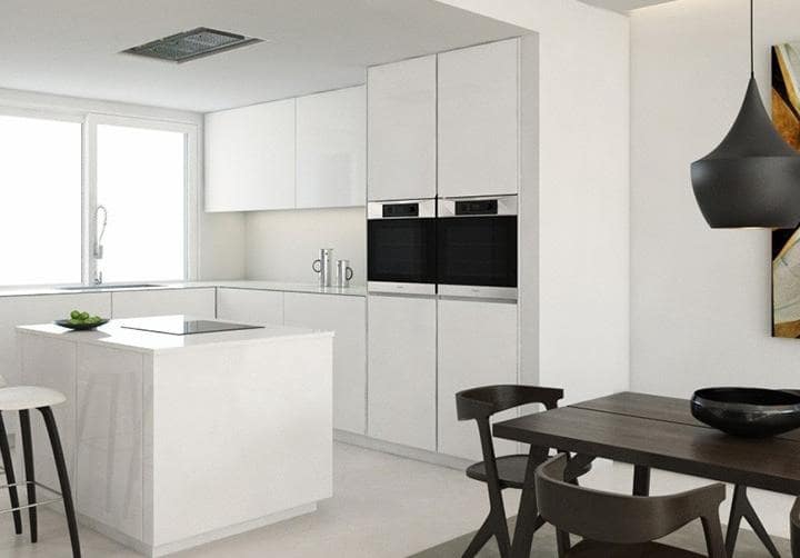 4 Zimmer Haus zu verkaufen in Marbella mit Pool Garage - 1.041.000 € (Ref: 10001670)