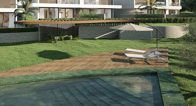 4 Zimmer Haus zu verkaufen in Marbella mit Pool Garage - 1.041.000 € (Ref: 10001670)