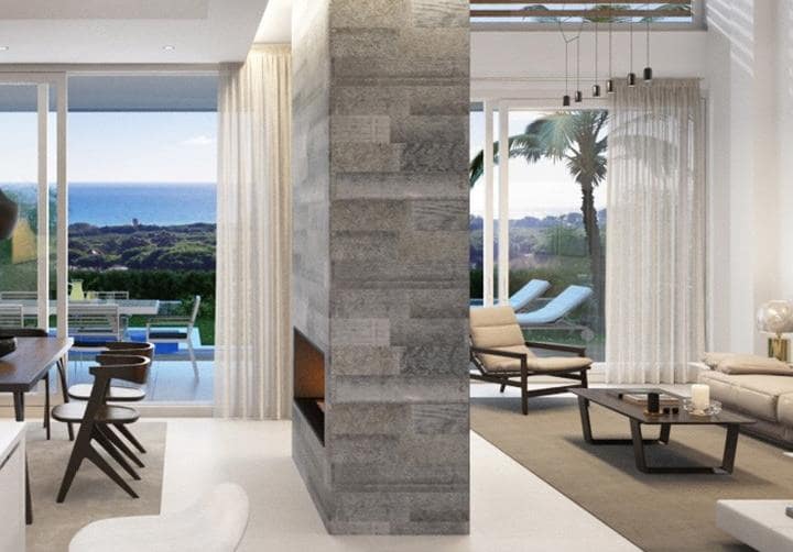 4 Zimmer Haus zu verkaufen in Marbella mit Pool Garage - 1.041.000 € (Ref: 10001670)