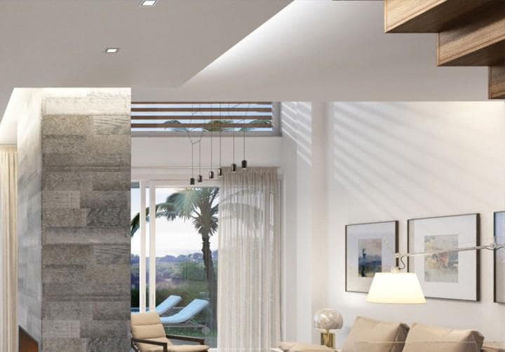 4 Zimmer Haus zu verkaufen in Marbella mit Pool Garage - 1.041.000 € (Ref: 10001670)