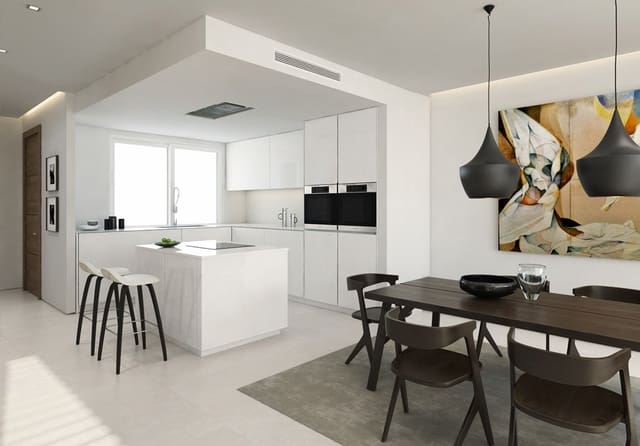 4 Zimmer Haus zu verkaufen in Marbella mit Pool Garage - 1.041.000 € (Ref: 10001670)