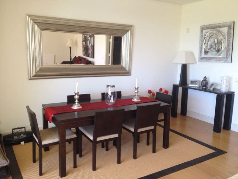 3 sypialnia Apartament na sprzedaż w Marbella z basenem garażem - 930 000 € (Ref: 10001672)