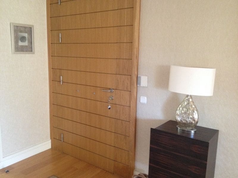 3 sypialnia Apartament na sprzedaż w Marbella z basenem garażem - 930 000 € (Ref: 10001672)