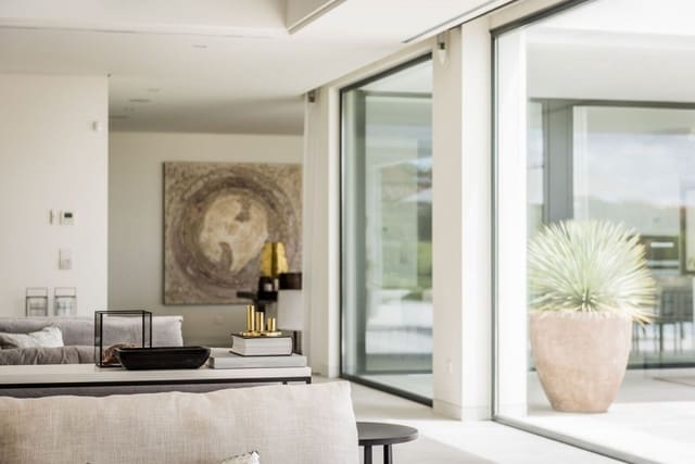 5 Zimmer Villa zu verkaufen in Benahavís mit Pool Garage - 3.750.000 € (Ref: 10001674)