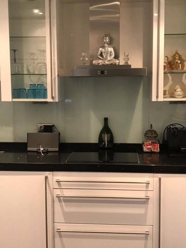 3 quarto Penthouse para venda em Puerto Banus com piscina garagem - 1 275 000 € (Ref: 10001675)