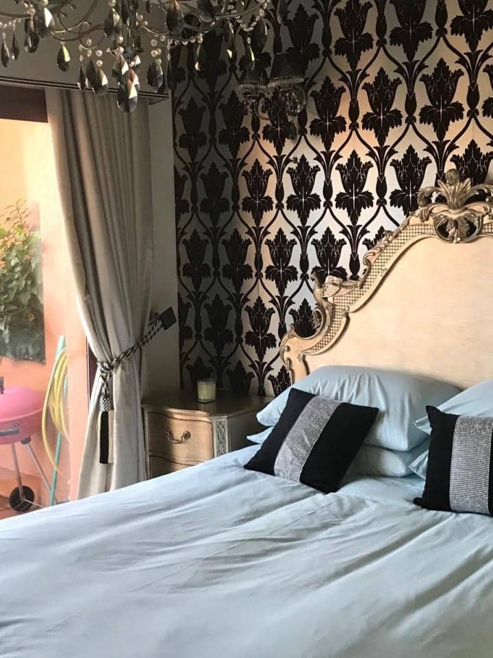 3 quarto Penthouse para venda em Puerto Banus com piscina garagem - 1 275 000 € (Ref: 10001675)