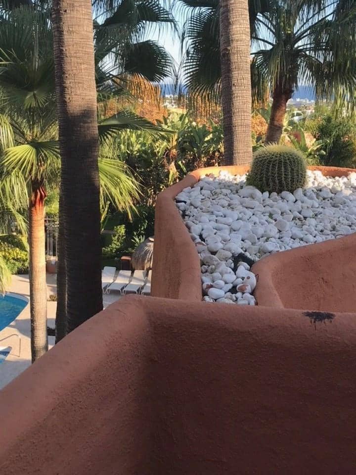 3 quarto Penthouse para venda em Puerto Banus com piscina garagem - 1 275 000 € (Ref: 10001675)