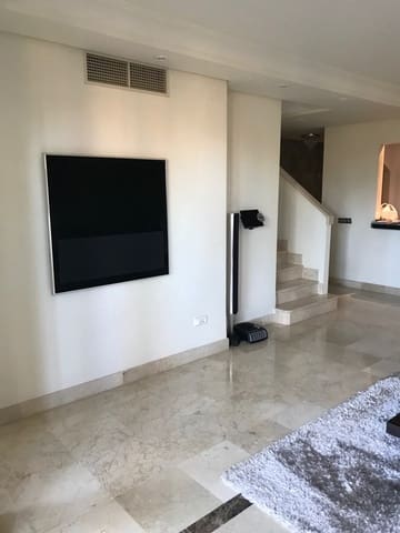 3 Zimmer Penthouse zu verkaufen in Puerto Banus, Marbella mit Pool Garage - 1.275.000 € (Ref: 10001675)