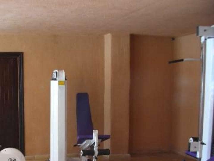 2 chambre Appartement à vendre à Marbella avec piscine garage - 339 000 € (Ref: 10001676)