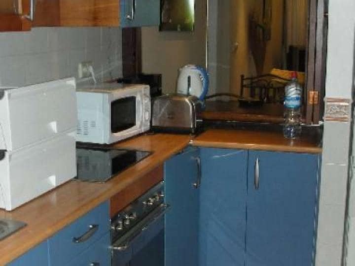 2 chambre Appartement à vendre à Marbella avec piscine garage - 339 000 € (Ref: 10001676)