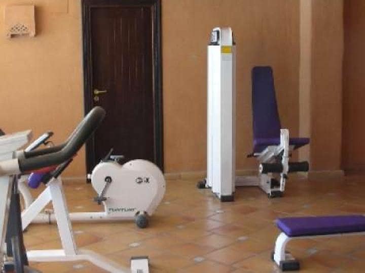 2 chambre Appartement à vendre à Marbella avec piscine garage - 339 000 € (Ref: 10001676)