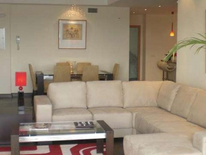 2 quarto Apartamento para venda em Puerto Banus com piscina - 995 000 € (Ref: 10001677)