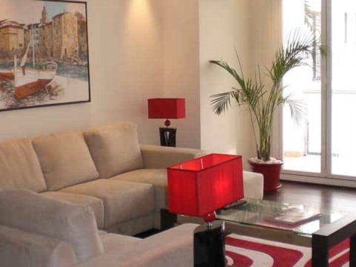 2 quarto Apartamento para venda em Puerto Banus com piscina - 995 000 € (Ref: 10001677)