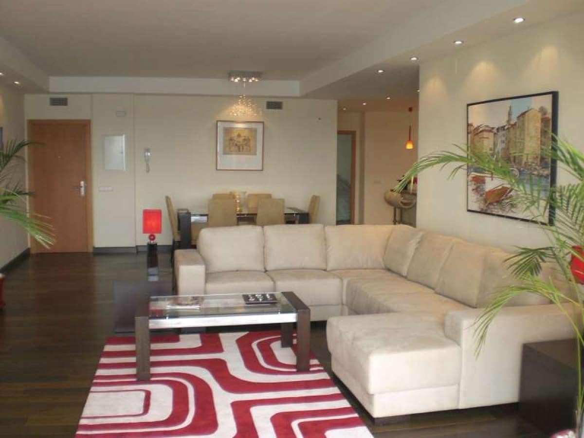 2 quarto Apartamento para venda em Puerto Banus com piscina - 995 000 € (Ref: 10001677)