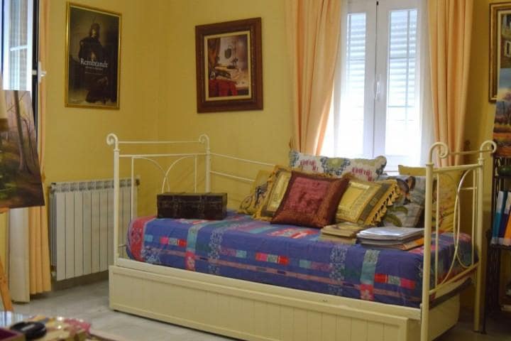 4 soverom Villa til salgs i Estepona med svømmebasseng garasje - € 2 750 000 (Ref: 10001678)