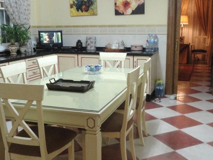 4 soverom Villa til salgs i Estepona med svømmebasseng garasje - € 2 750 000 (Ref: 10001678)